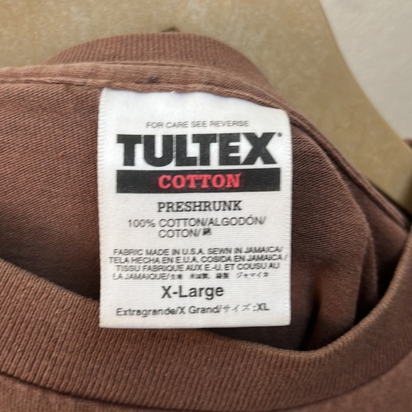 Vintage eagle spirit, graphic T-shirt - Picture 4 of 5